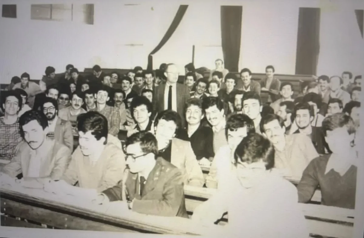 77-78’lilerin 