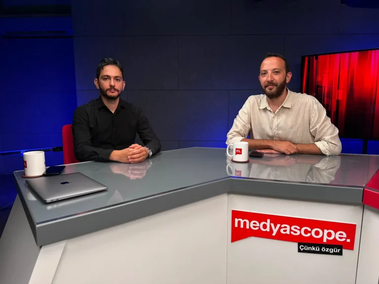 Mütalaa (30) | Süleymancılara operasyon: Neden şimdi?