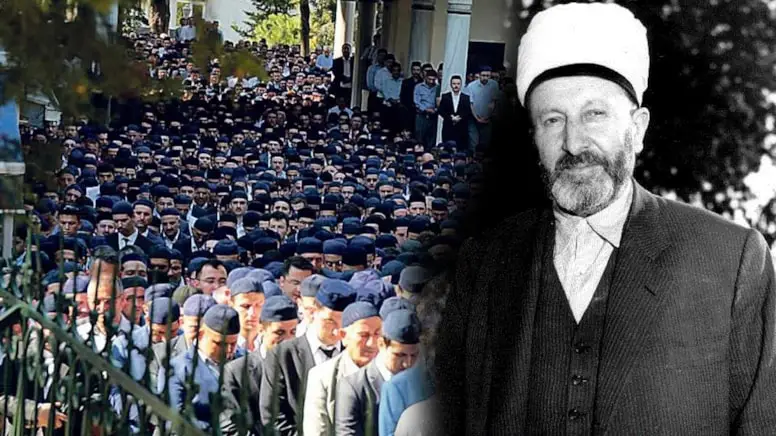 Recep Karagöz yazdı - Cemaatleri kapatmak: YENİ Parti’nin CHP’den devraldığı yasakçı bagaj