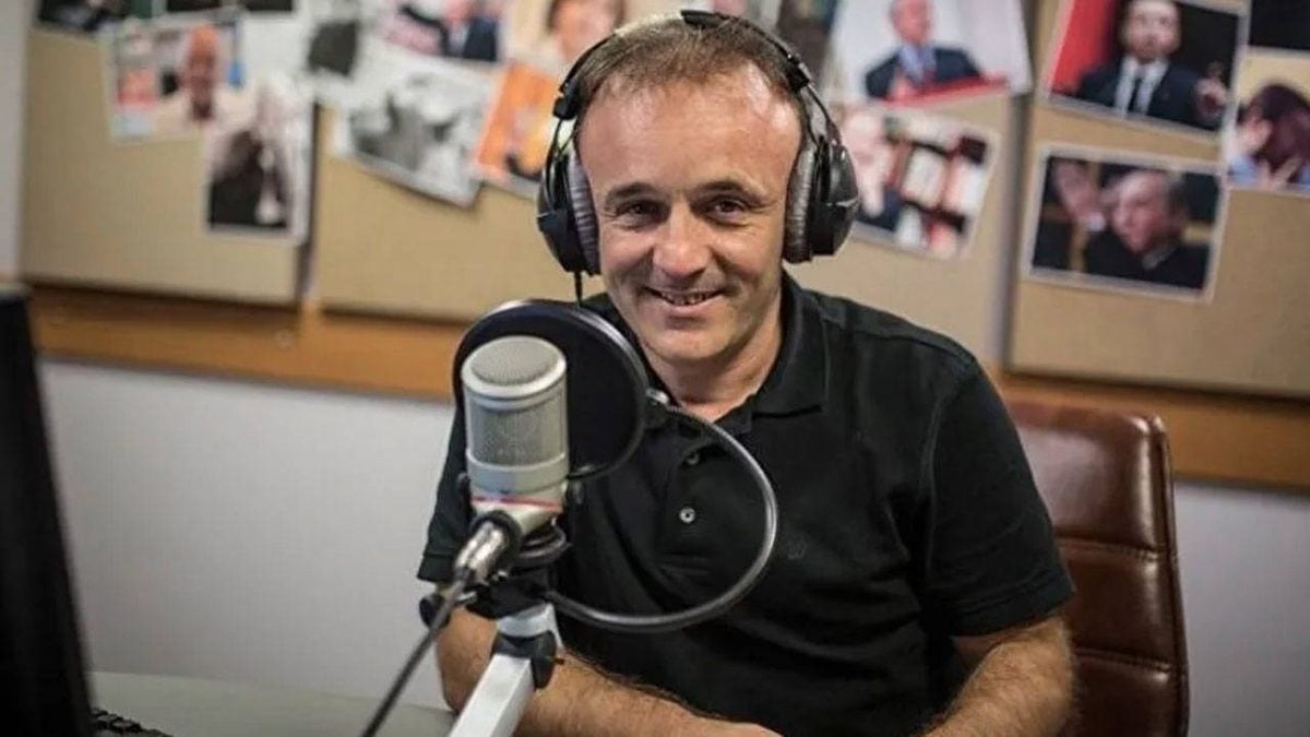 Yavuz Oğhan İBB davasında savunma yaptı: "Ben karşımda bir örgüt görmüyorum"
