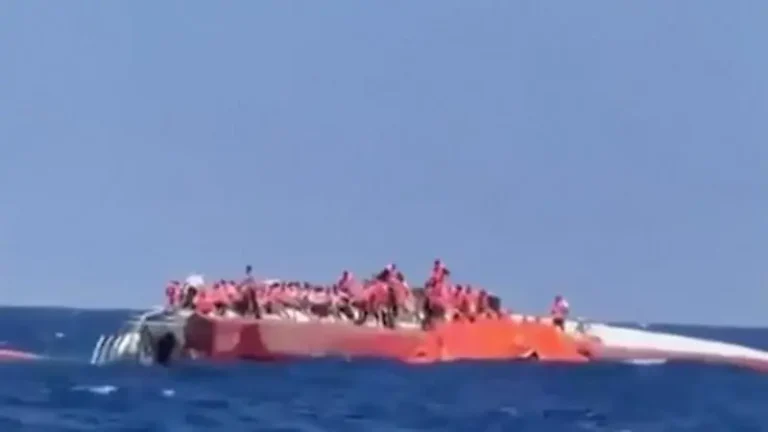 girne yolcu gemisi