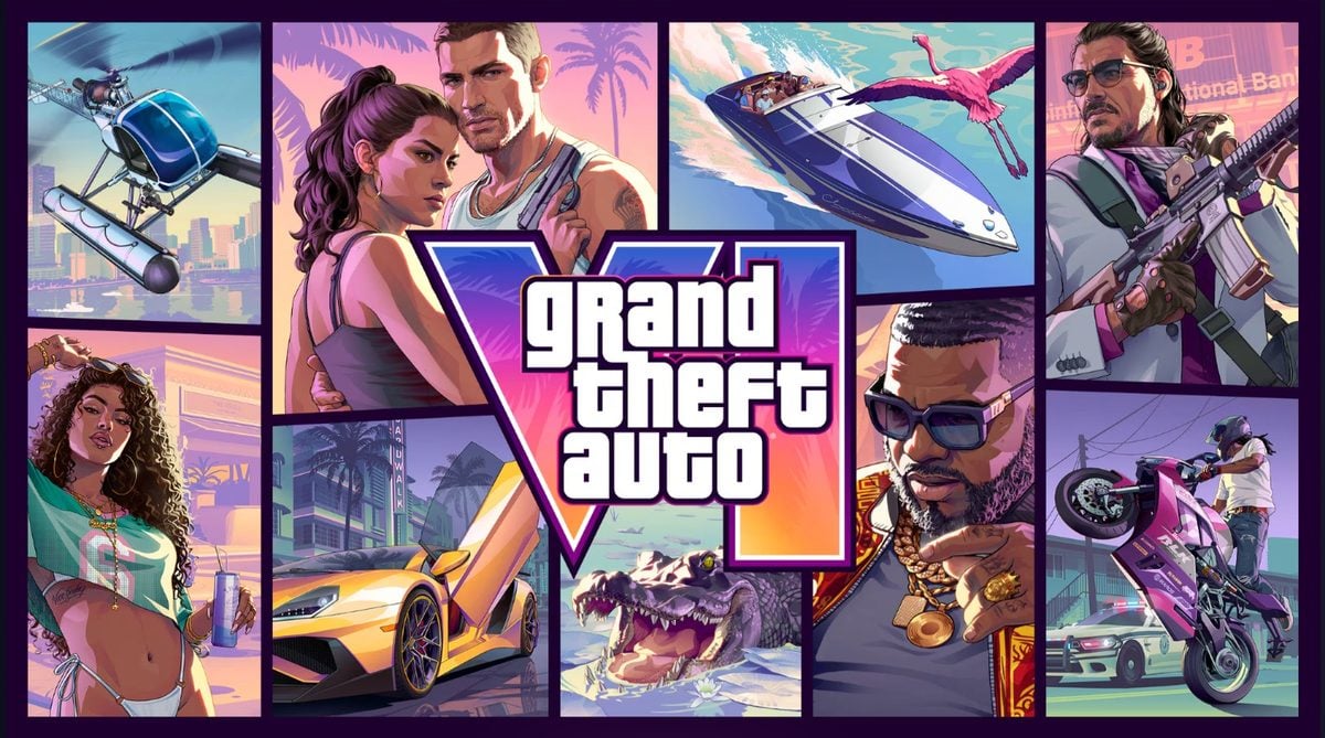 GTA 6 Netflix sahnesine çıktı! İlk gösterimde neler ile karşılaştık?