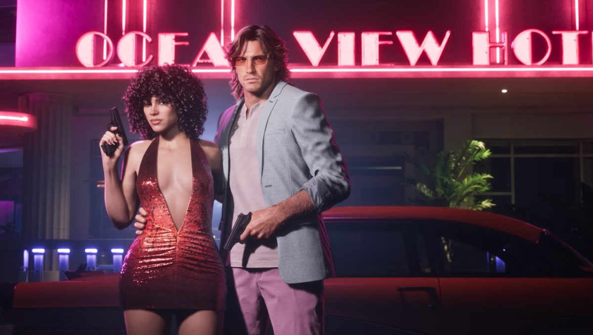 GTA 6 Netflix sahnesine çıktı! İlk gösterimde neler ile karşılaştık?