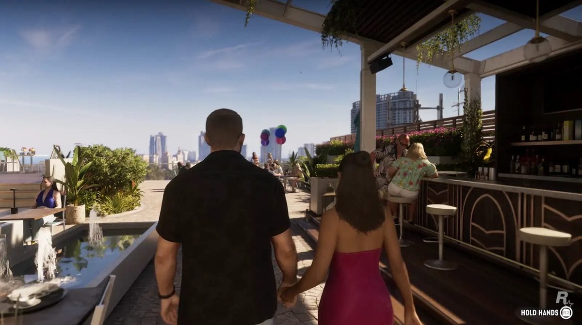 GTA 6 Netflix sahnesine çıktı! İlk gösterimde neler ile karşılaştık?