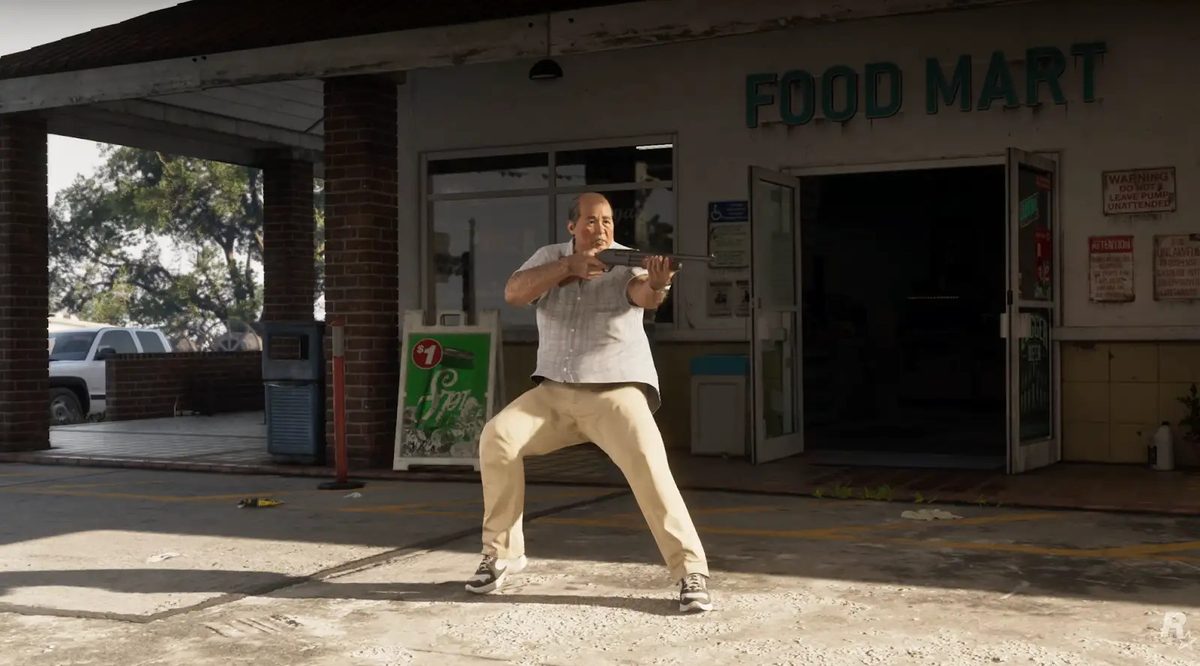 GTA 6 Netflix sahnesine çıktı! İlk gösterimde neler ile karşılaştık?