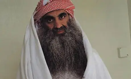Halid Şeyh Muhammed kimdir?