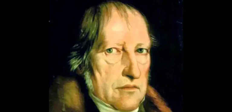 Hegel'de özgürlük ve akıl