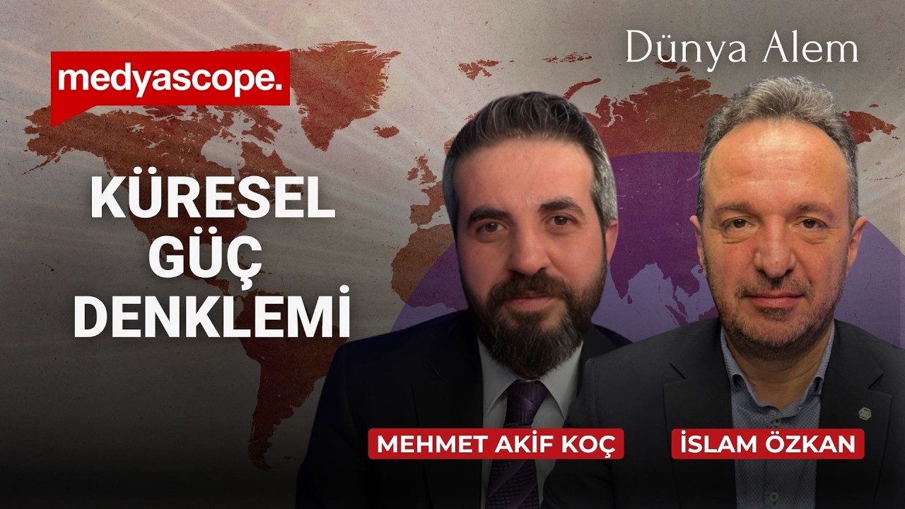 Hürmüz Tahran'ı zafere mi yoksa çöküşe mi götürecek? (Video)