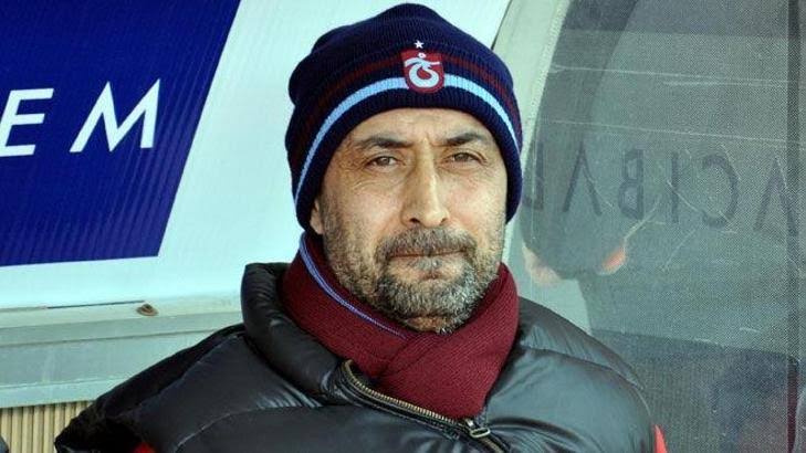 Trabzonspor’un efsaneleri Mohamed Salah transferini değerlendirdi: "Ortaya çıkan rakamı çok rahat kaldırabiliriz"
