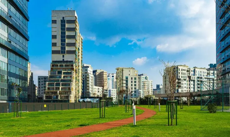İstanbul'da ucuz kiralık konut dönemi başlıyor