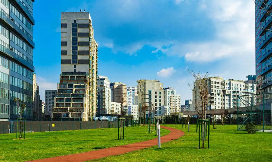 İstanbul'da ucuz kiralık konut dönemi başlıyor