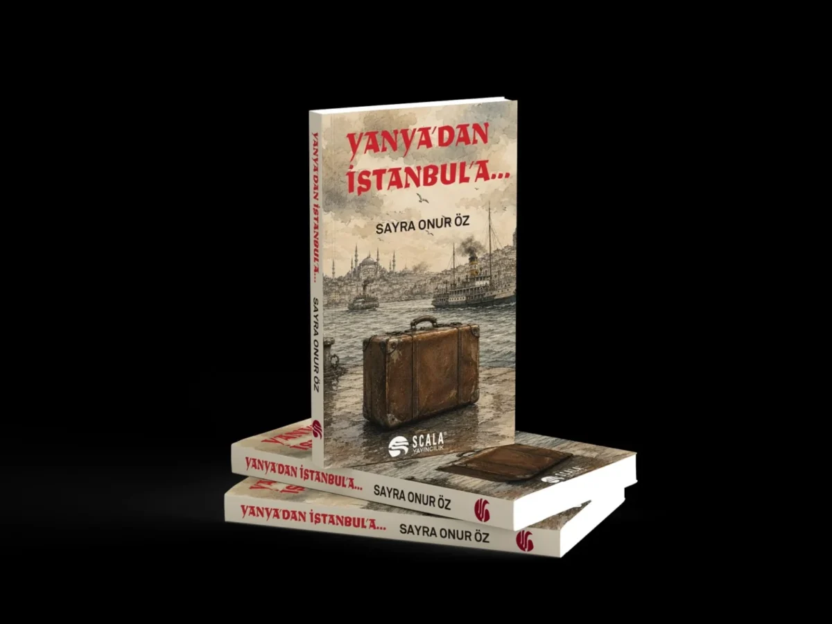 Yanya’dan İstanbul’a