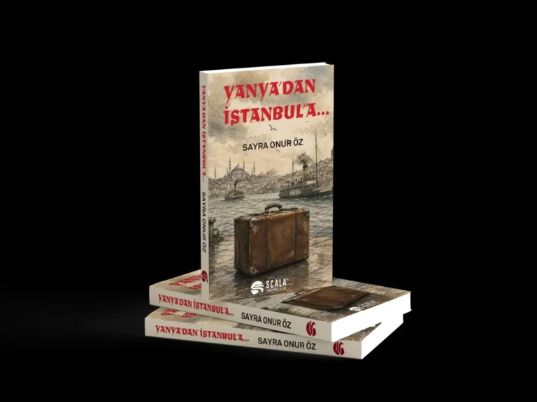 Yanya’dan İstanbul’a
