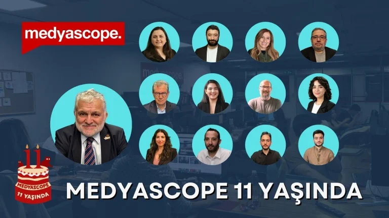 Medyascope 11