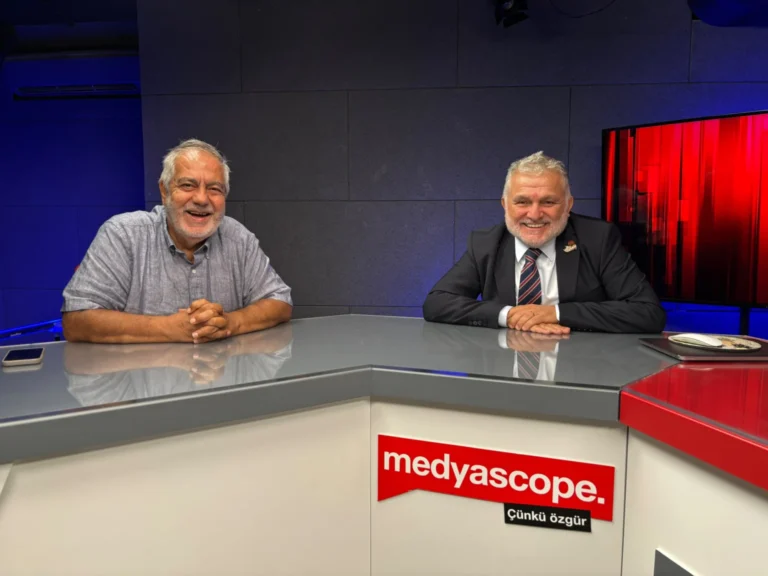 AKP 25 yaşında