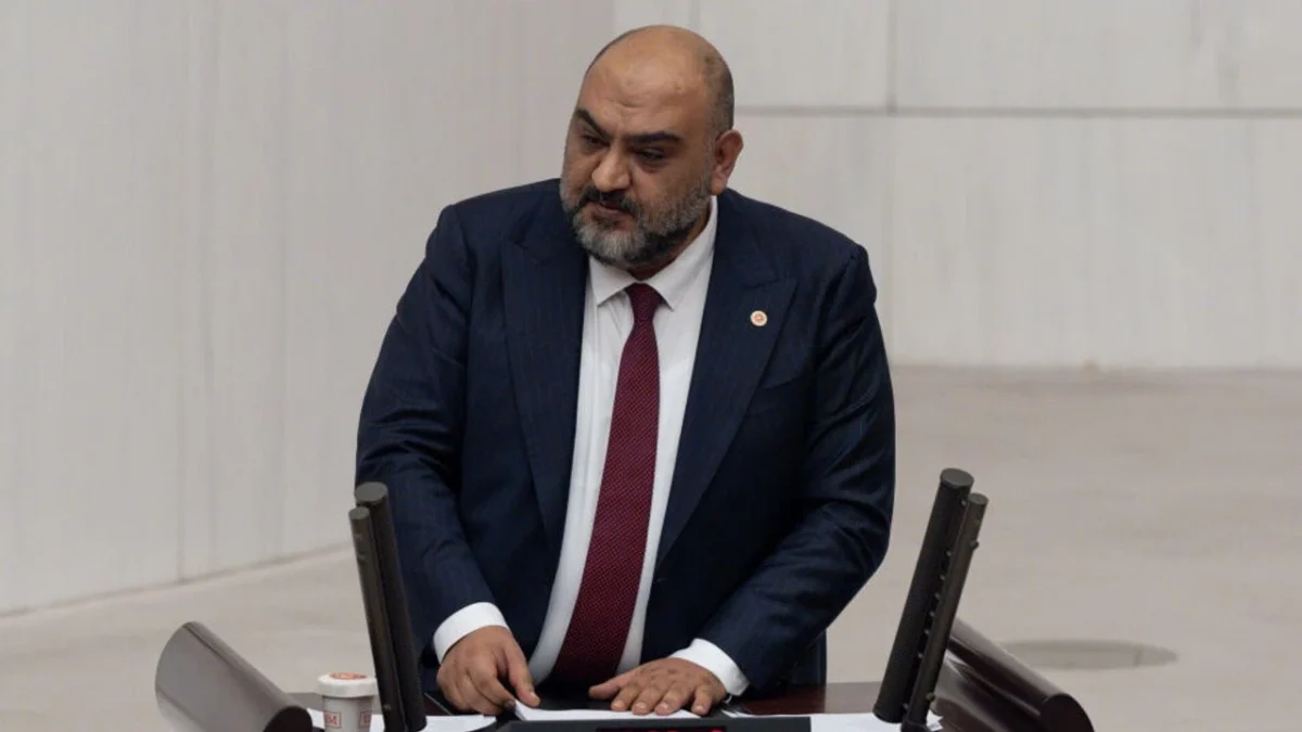 AKP’ye katılan milletvekilleri kimler?