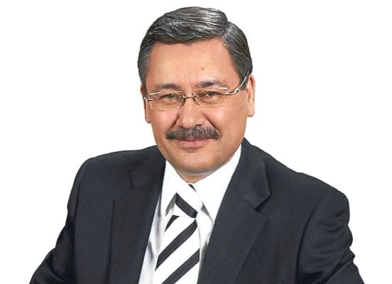Melih Gökçek kimdir?, siyasete giriş, refah partisine geçiş, ibrahim melih gökçek,
