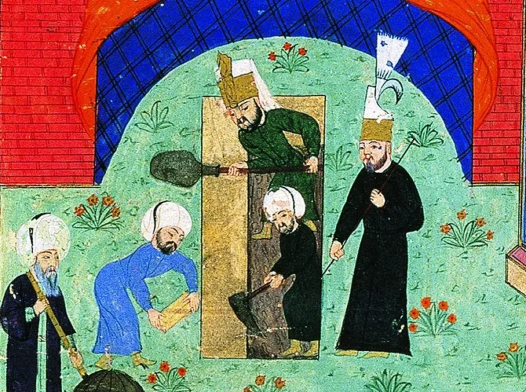 Mimar Sinan