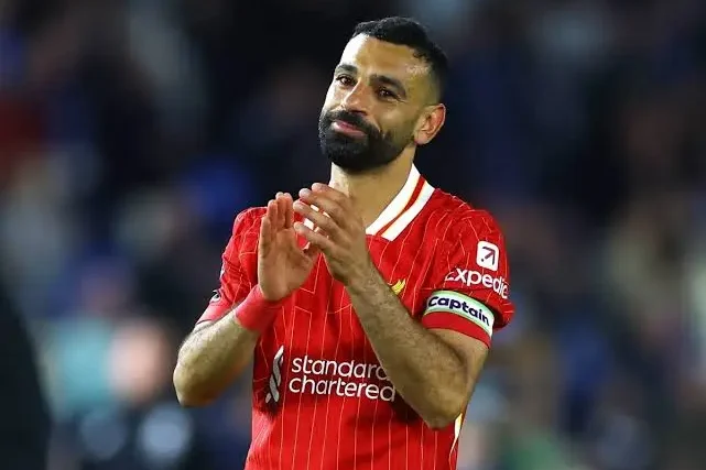 Trabzonspor Muhammed Salah için imza töreni düzenledi