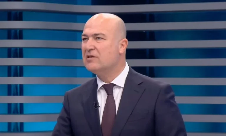 Murat Bakan'ın