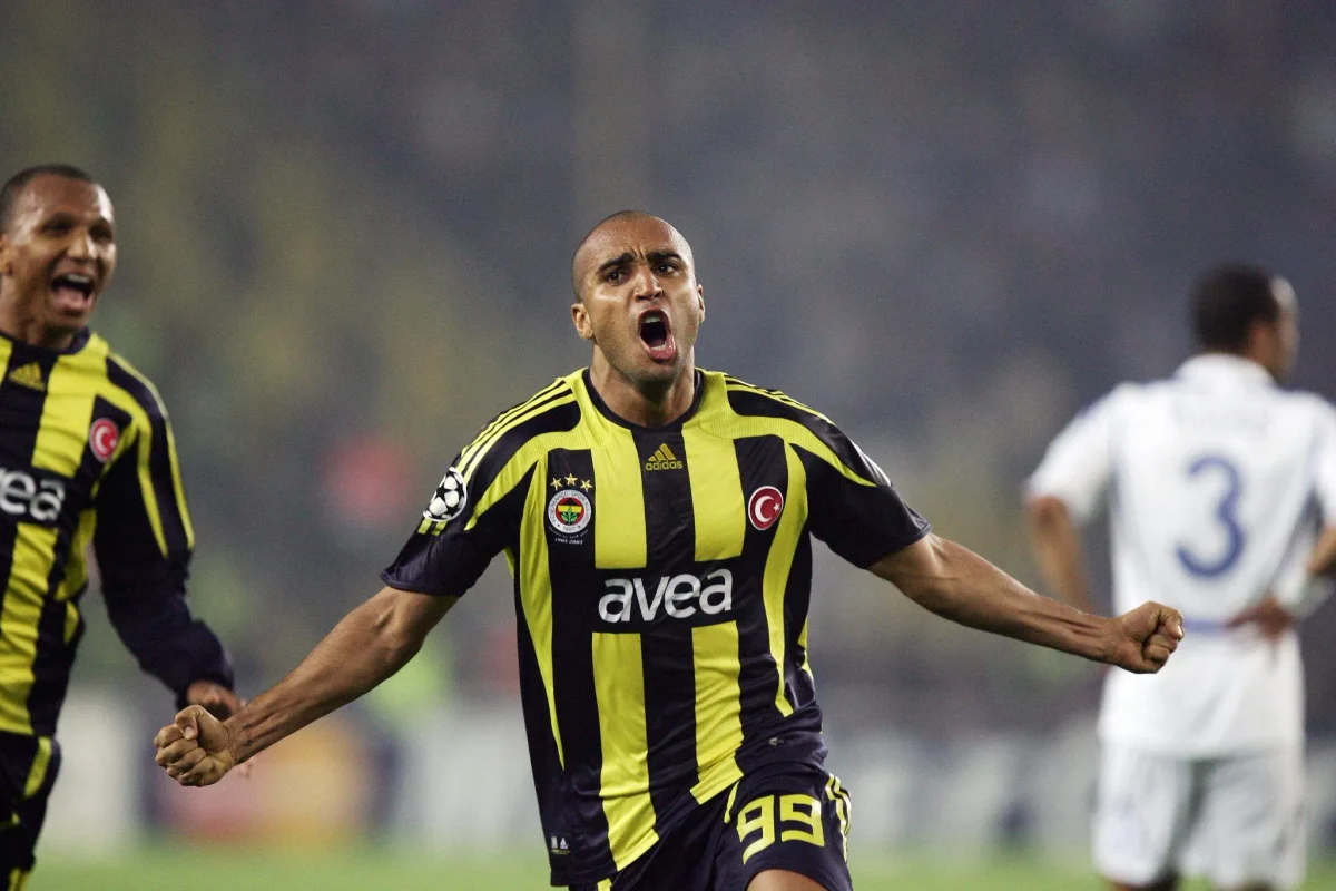 Fenerbahçe Şampiyonlar Ligi için