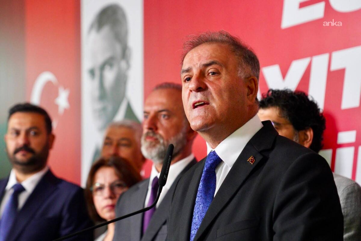 İBB'den Tuzla imar raporu: 520 bin metrekare tartışmalı yapılaşma hakkı
