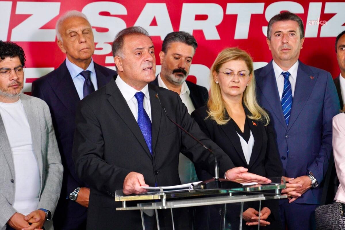 İBB'den Tuzla imar raporu: 520 bin metrekare tartışmalı yapılaşma hakkı