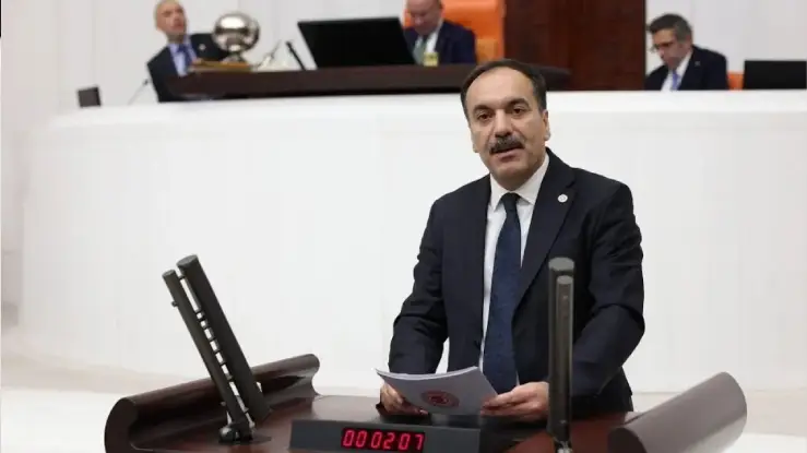 AKP’ye katılan milletvekilleri kimler?