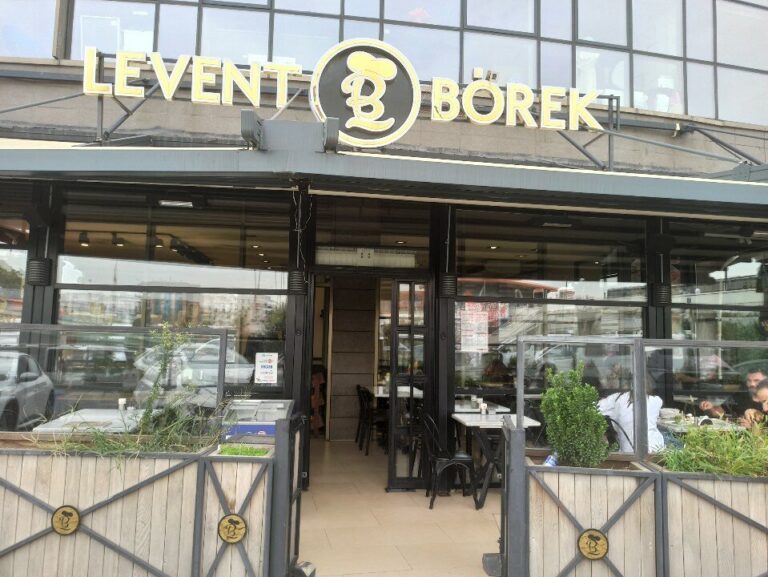 Furkan Vakfı soruşturması: Levent Börek'e kayyum atandı