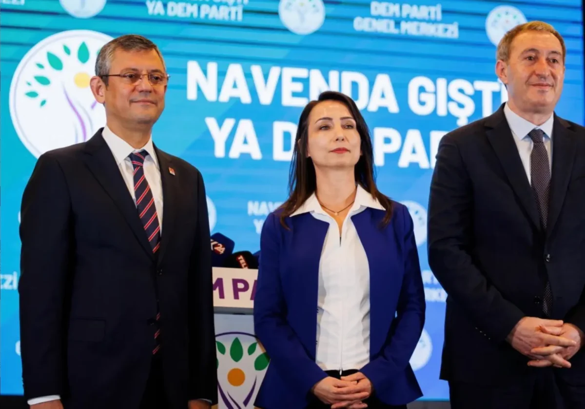 YENİ Parti nasıl iktidar olacak?