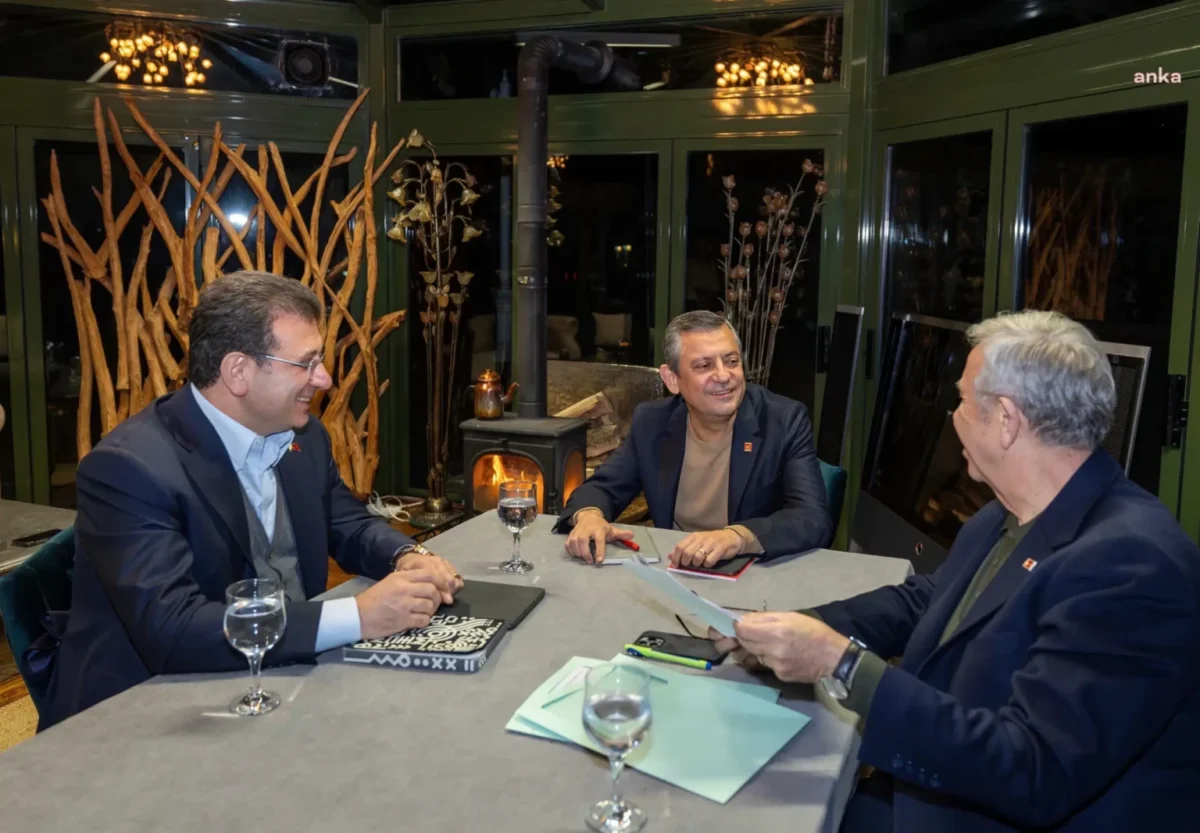 YENİ Parti nasıl iktidar olacak?