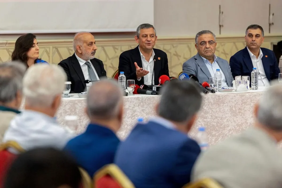YENİ Parti nasıl iktidar olacak?