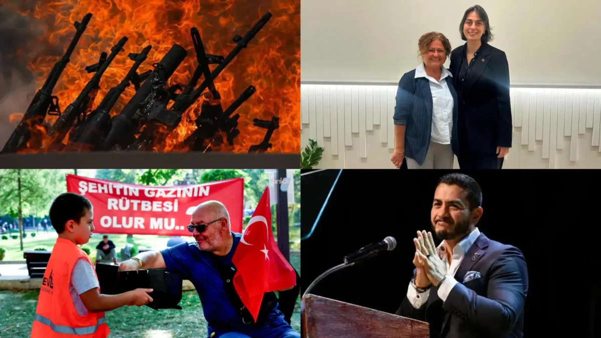 Bugün bilmeniz gerekenler (5 Ağustos 2026)