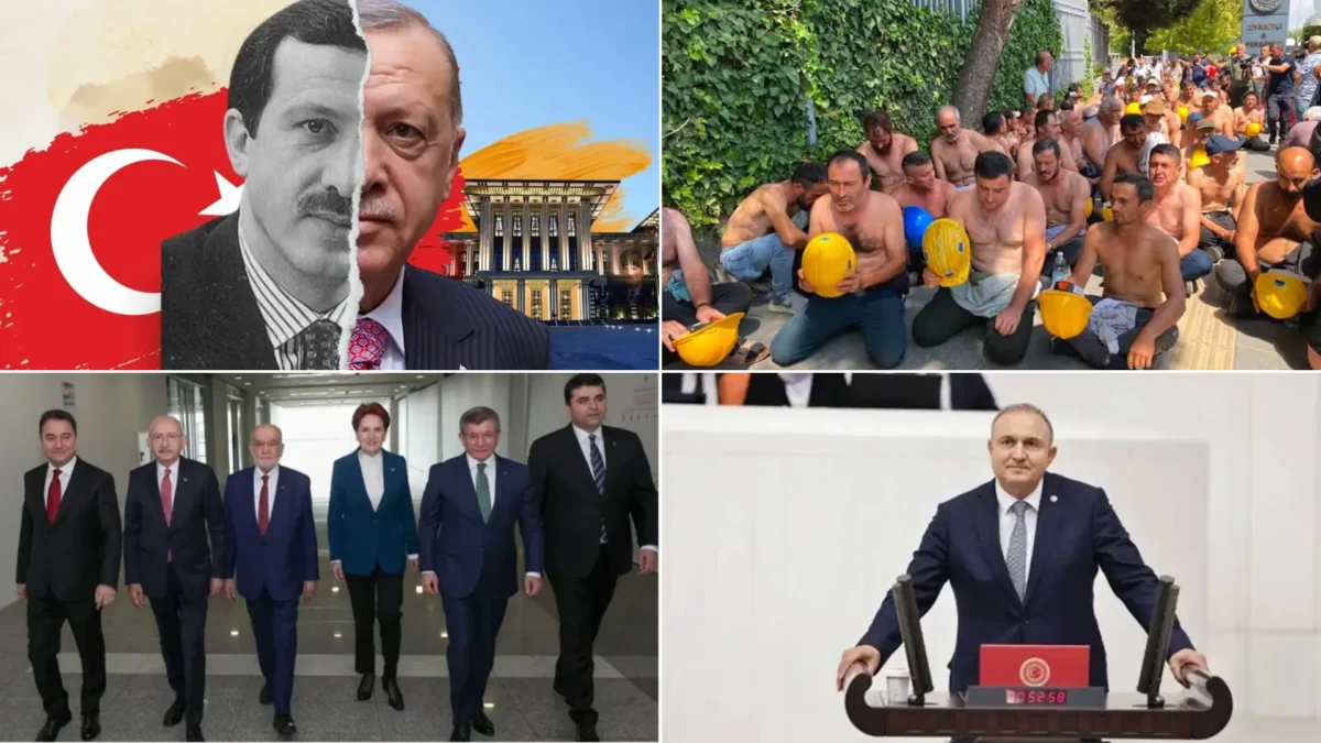 Bugün bilmeniz gerekenler (14 Ağustos 2026)