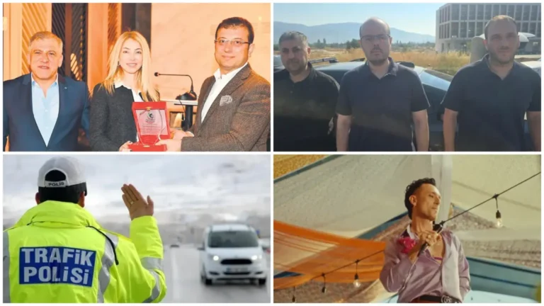 Bugün bilmeniz gerekenler (21 Ağustos 2026)
