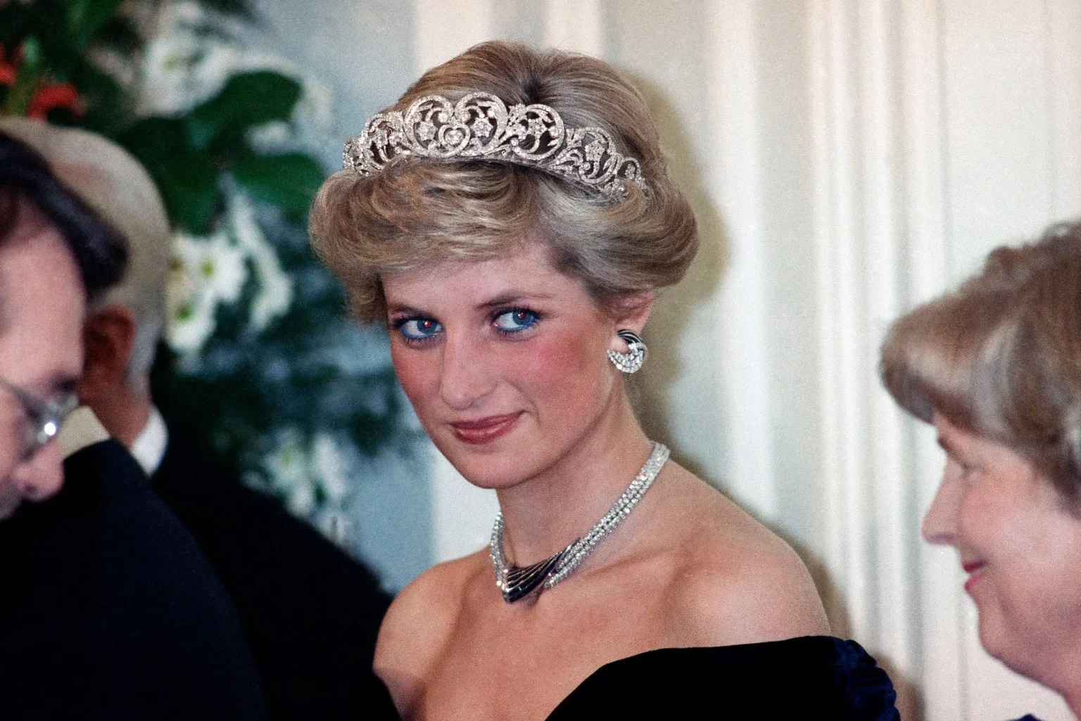 Prenses Diana'nın öldüğü gece ne oldu? - Medyascope