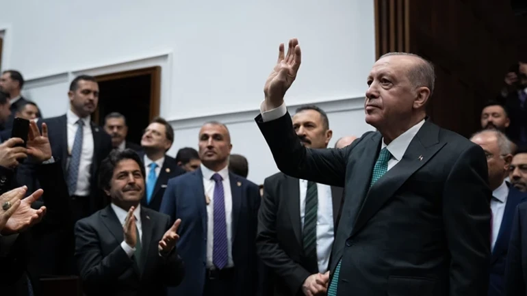 Muktedirin üç alameti