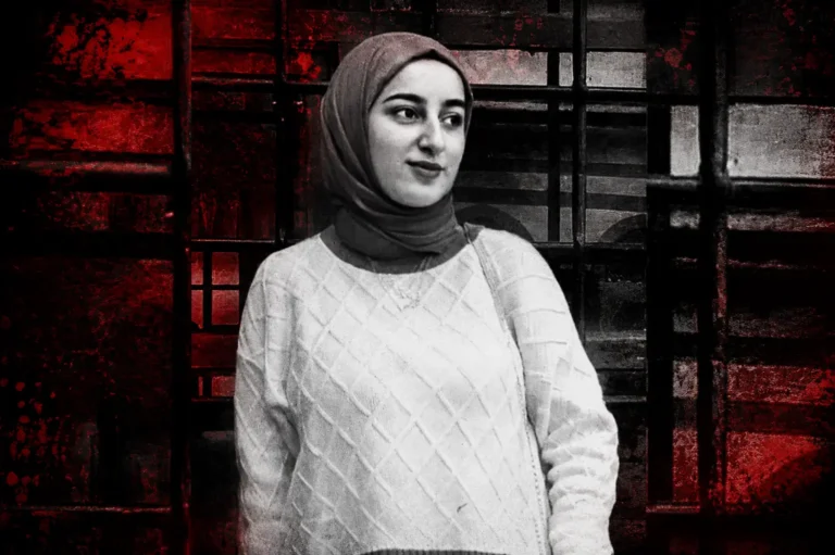 Rojin Kabaiş'e ne oldu?