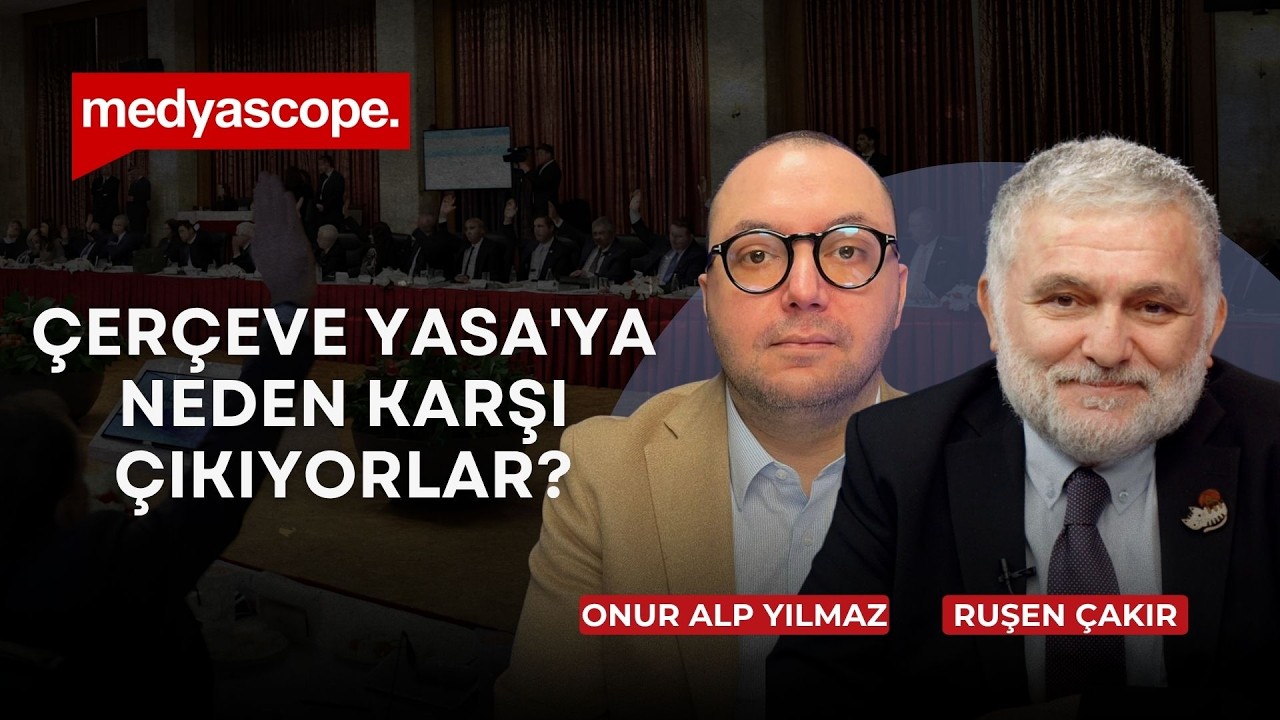 Onur Alp Yılmaz çerçeve yasaya neden karşı çıkıyor? (Video) %%sep%% %%sitename%%