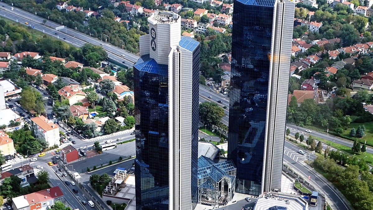 Sabancı Holding ilk yarıda 14,5 milyar TL net kâr açıkladı
