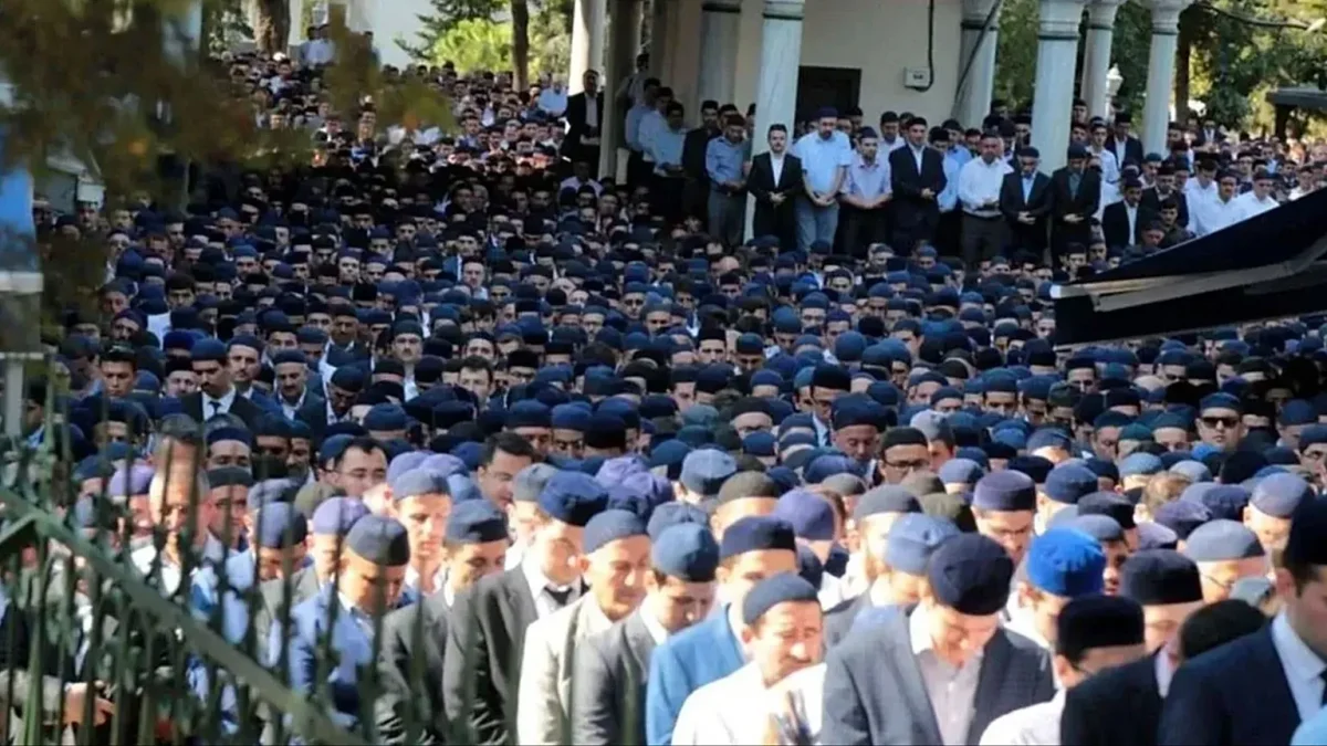Süleymancılar soruşturmasında üçüncü dalga: 11 şirkete kayyum atandı