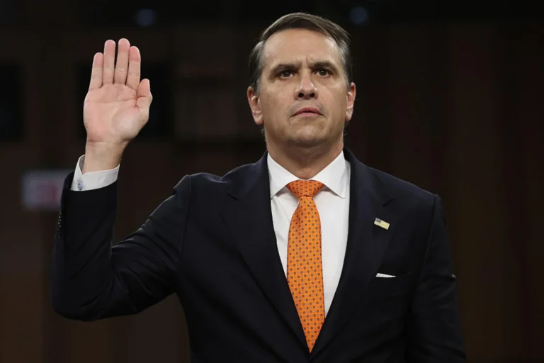 Trump'ın eski avukatı ABD