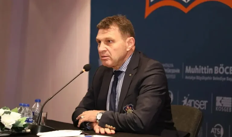 Emekli Tuğamiral Türker Ertürk hakkında soruşturma başlatıldı
