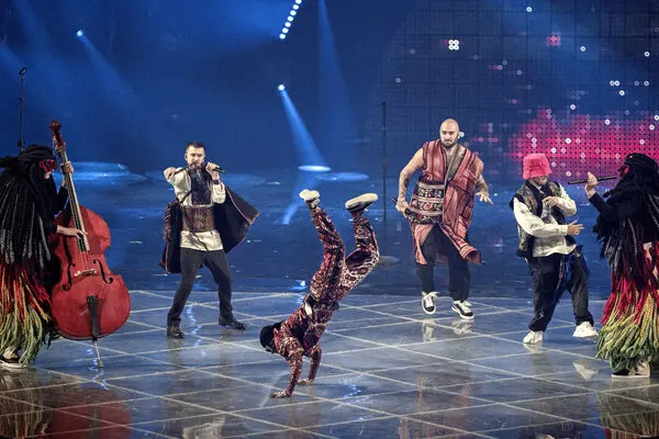 Eurovision kuralları değişti