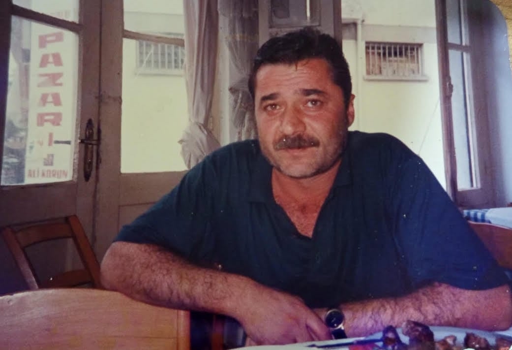 Burak Karataş yazdı: Siz hiç sabunluyken ağladınız mı?