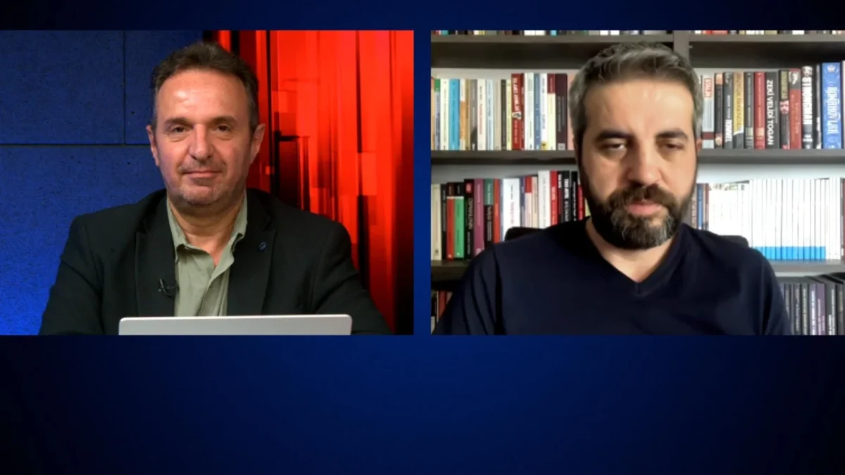 Hürmüz Tahran'ı zafere mi yoksa çöküşe mi götürecek? (Video)