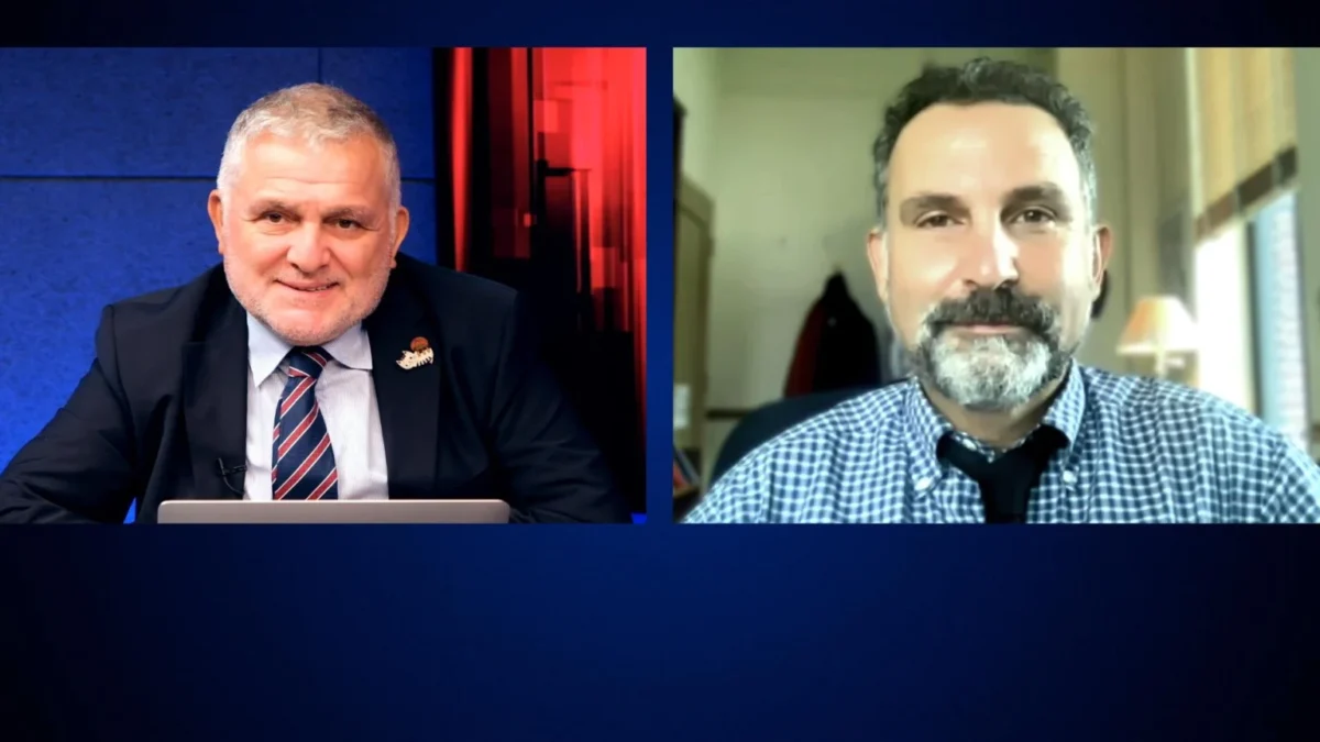 Transatlantik: Michigan ön seçimleri | Ukrayna ve İran savaşı arasındaki benzerlik ve farklar