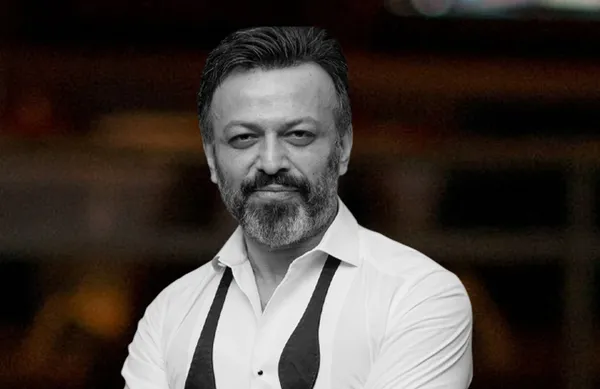 Oyuncu Serhat Kılıç için cenaze töreni düzenlendi