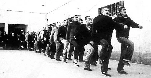 12 Eylül darbesinin
