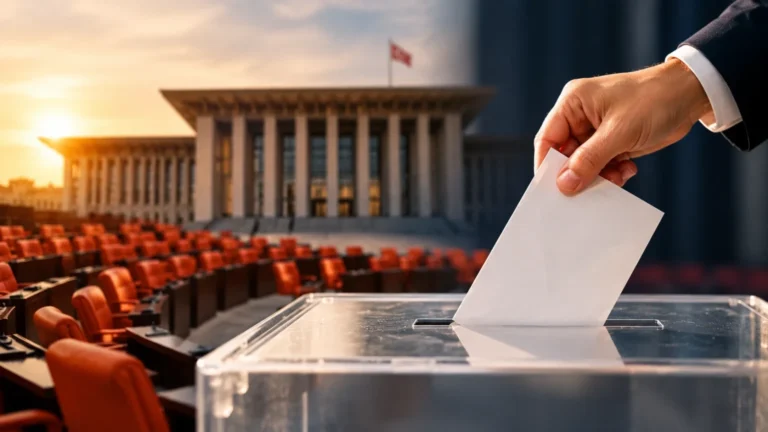 Seçimler yaklaşırken unutulan reform